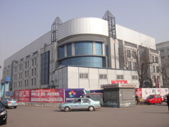 對接一號店
